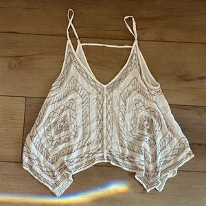 Free people tank